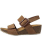 Eric Michael - Women's Lake Nubuck Shoes