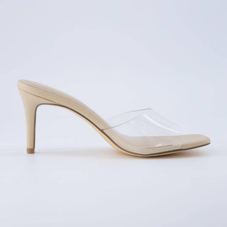 Cushionaire - Women's Evie One Band Dress Sandal