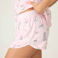 Pj Salvage - Butterfly Grove Lounge Shorts