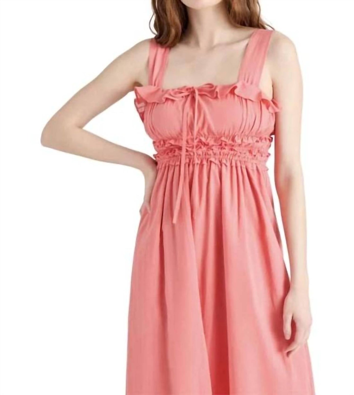 Steve Madden - Daria Dress