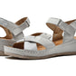 Wasak - Women's Aster Leather Sandal