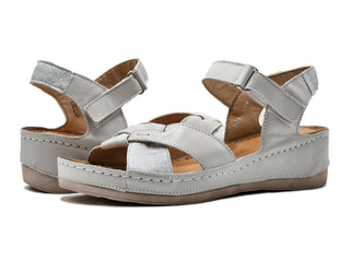 Wasak - Women's Aster Leather Sandal