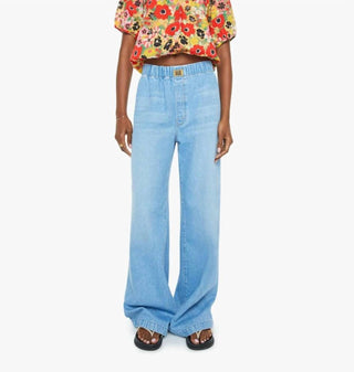 Mother - Party In The Back Shirt