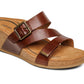 Aetrex - WOMEN'S KIMMY ARCH SUPPORT WEDGE