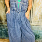 Bibi - Canyon Overalls