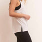 Z Supply - In A Pinch Tank Top