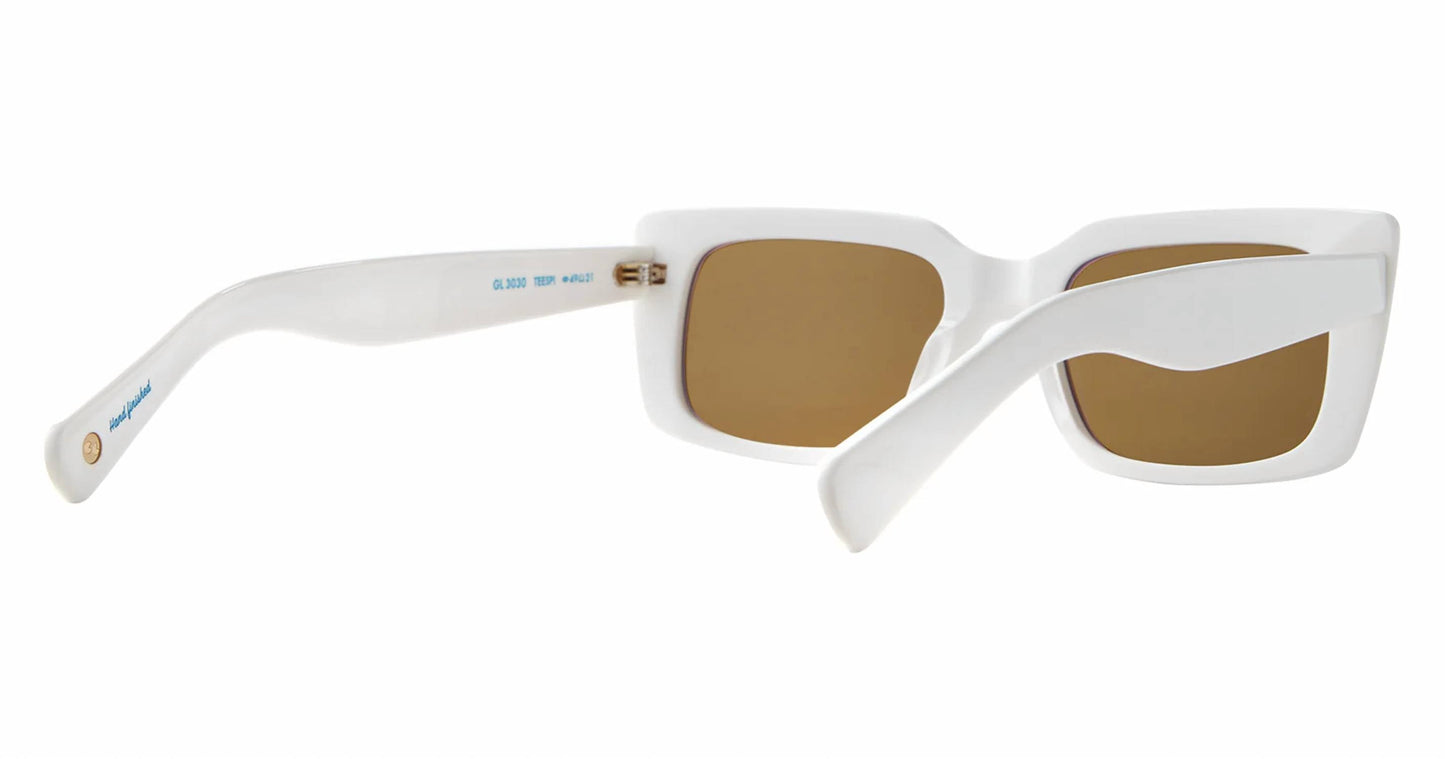 Garrett Leight - Unisex Gl 3030 Sunglasses