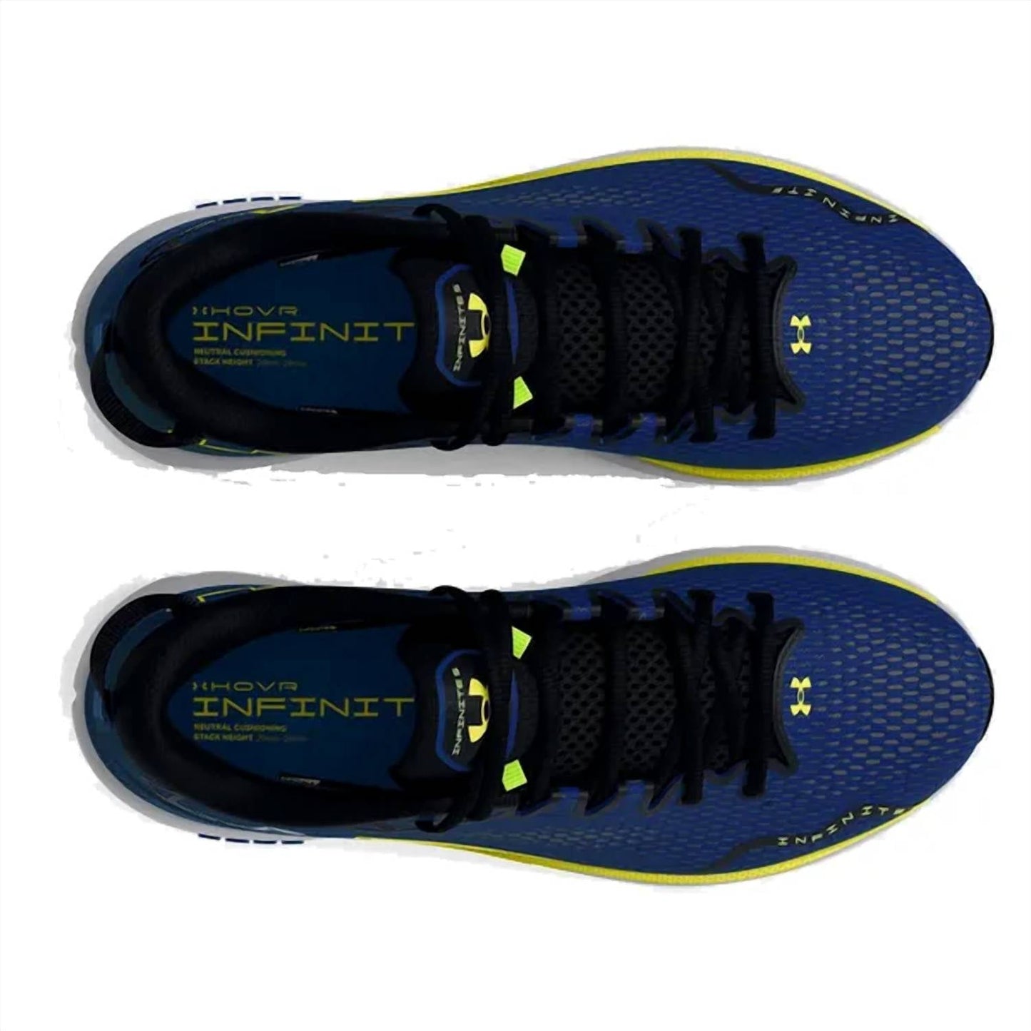 Under Armour - Men's Ua Hovr Infinite 5 Running Shoe