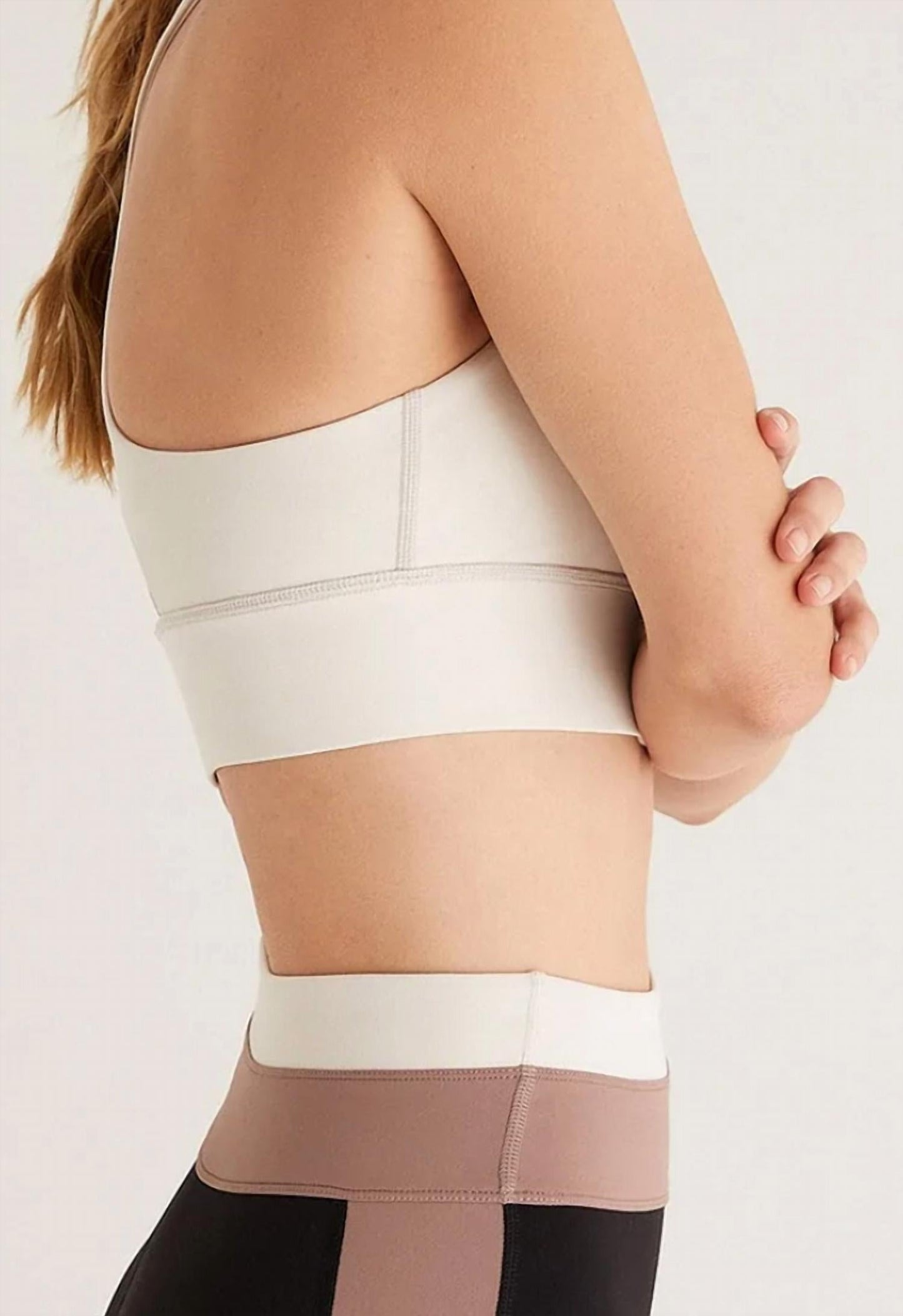 Z Supply - Elevate Sports Bra