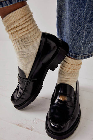 Free People - LIV LOAFER