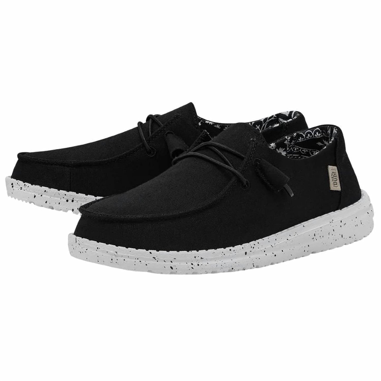 Hey Dude - Women's Wendy Classic Slip On Shoes