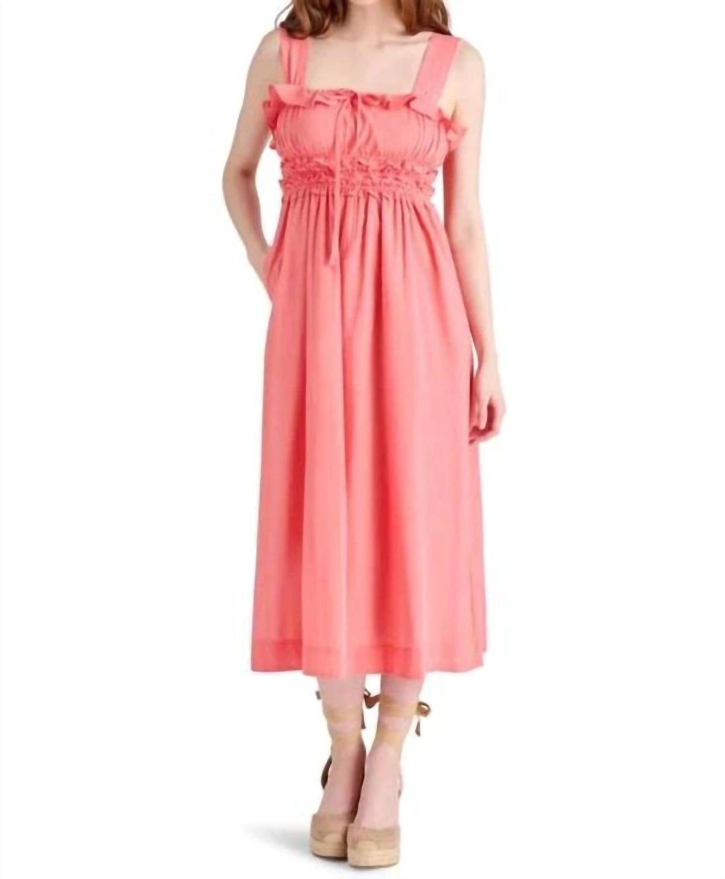 Steve Madden - Daria Dress