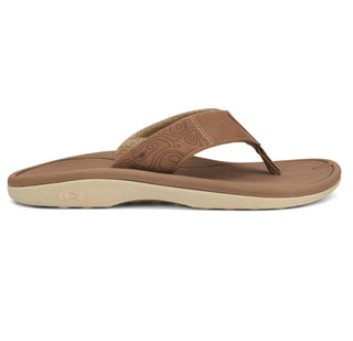 Cobian - Men's Sumo Terra Flip-Flops