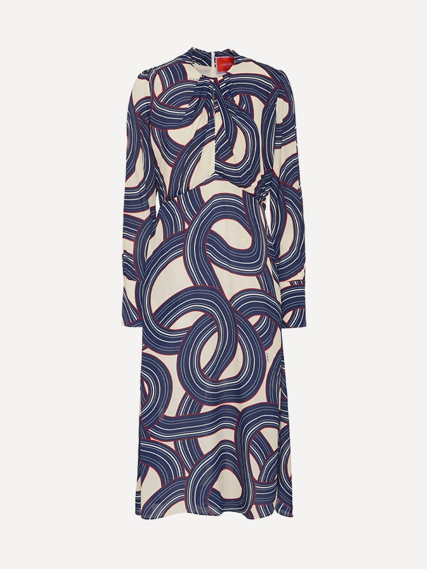 La Doublej - Eve Midi Dress