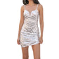 Verte - Shine Bright Sequin Mini Dress