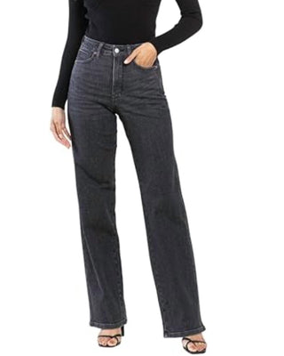 Judy Blue - Working Hard Jeans Curvy