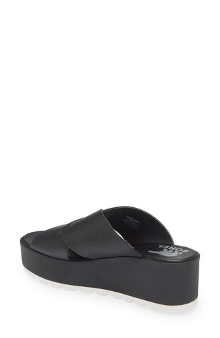 Sorel - Women's Cameron Flatform Mule