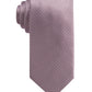 Ryan Seacrest Distinction Mens Kent Silk Professional Neck Tie Pink O/S