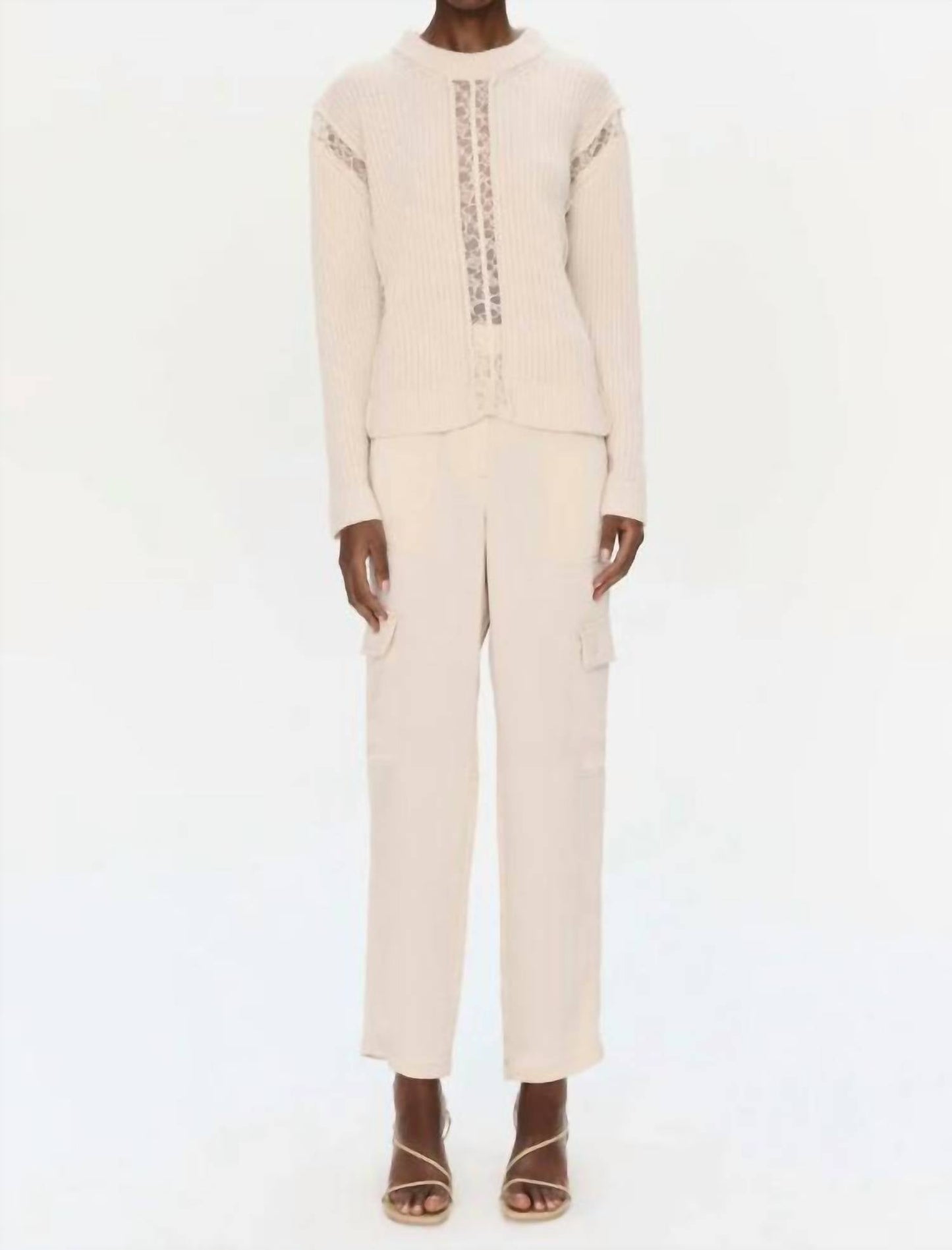 Simkhai - Ruba Sweater