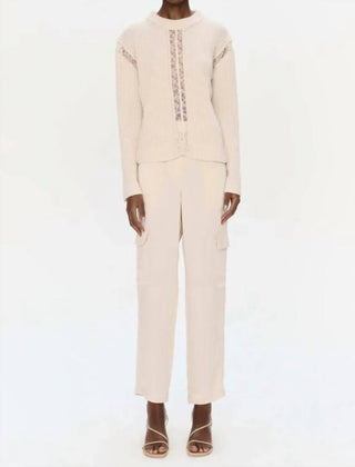 Simkhai - Ruba Sweater