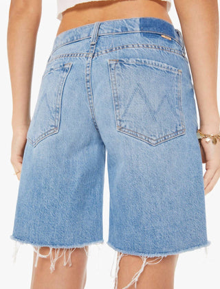 Mother - Down Low Undercover Short