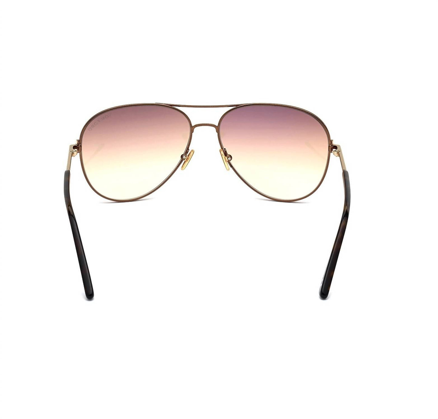 Tom Ford - UNISEX FT0823 CLARK SUNGLASSES