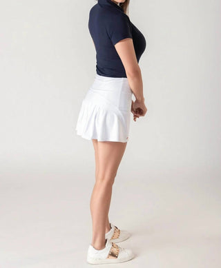 Foreplay Golf - Pleated Golf Skirt