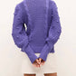 Marie Oliver - Britt Sweater