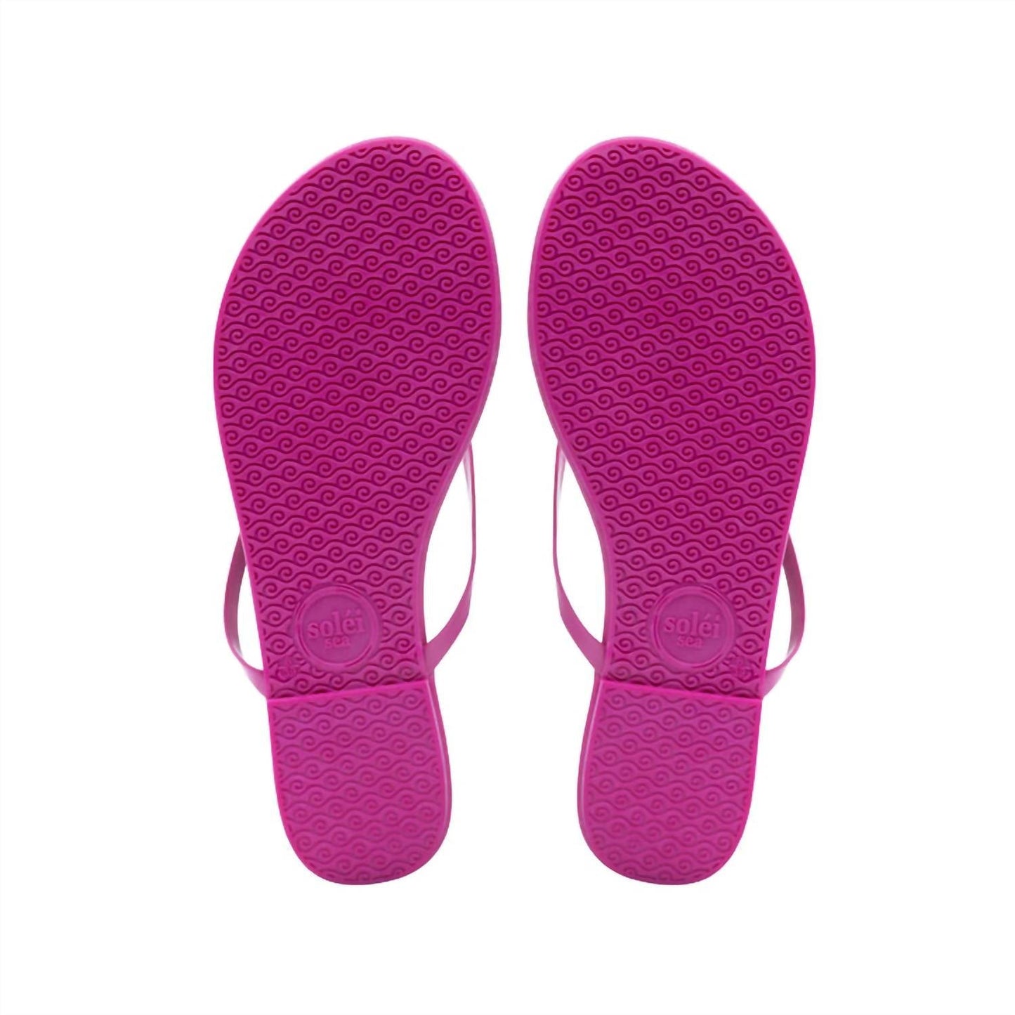 Solei Sea - Women's Indie Strap Sandals