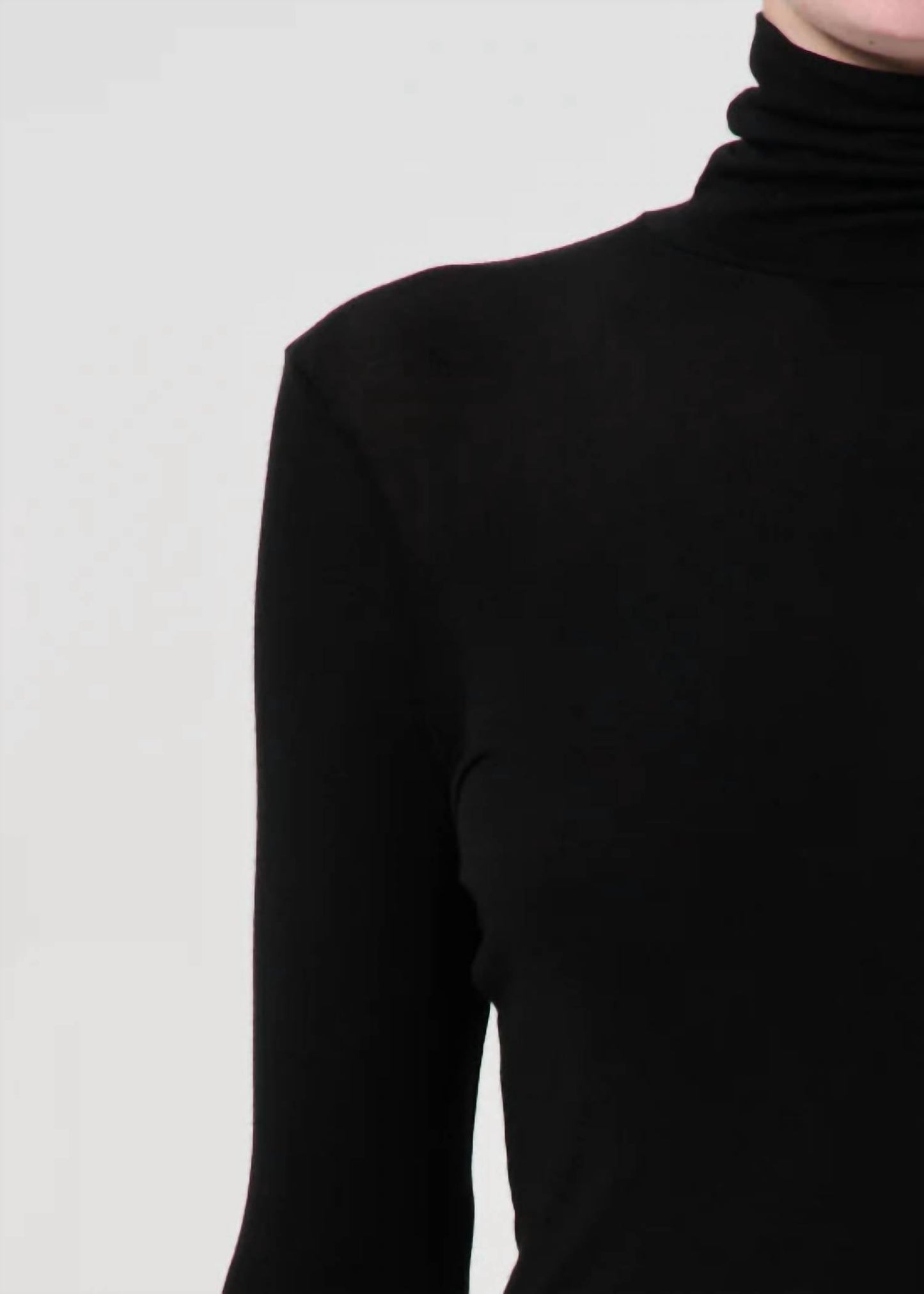 Agolde - Pascale Turtleneck Sweater