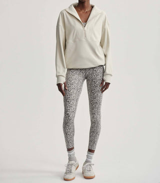 Varley - Timberley Half Zip Midlayer Sweater