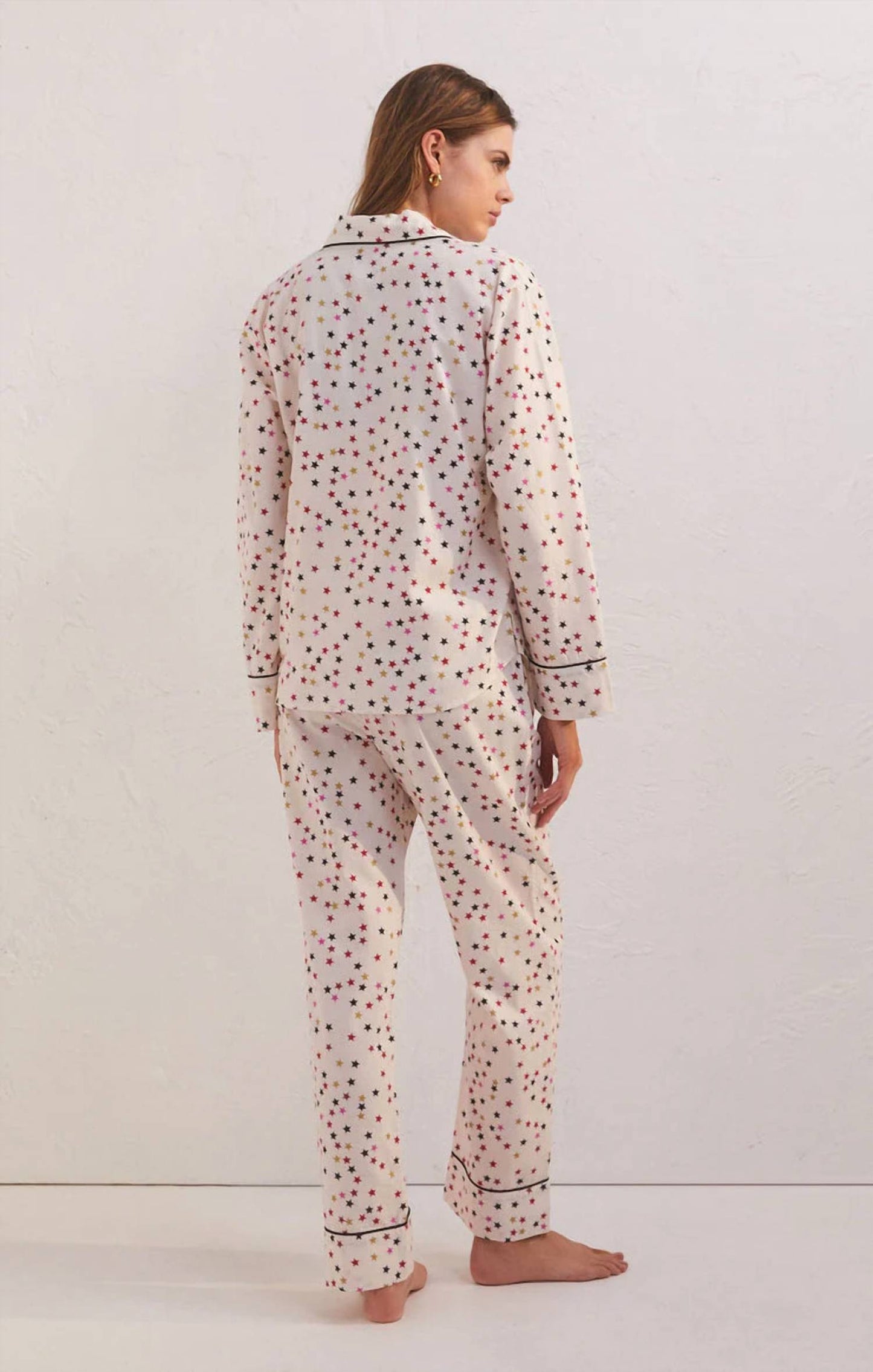 Z Supply - Dreamer Star Set Pajama