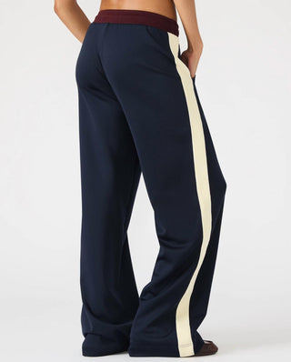 Steve Madden - Women's Daisy Athletic Track Pants