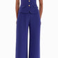 Amanda Uprichard - Saddler Pant
