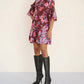 Banjanan - Hydra Mini Dress