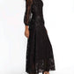 Johnny Was - THEA LACE SLIP DRESS