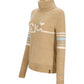 Patagonia - Women's Apres Vous Turtleneck Sweater