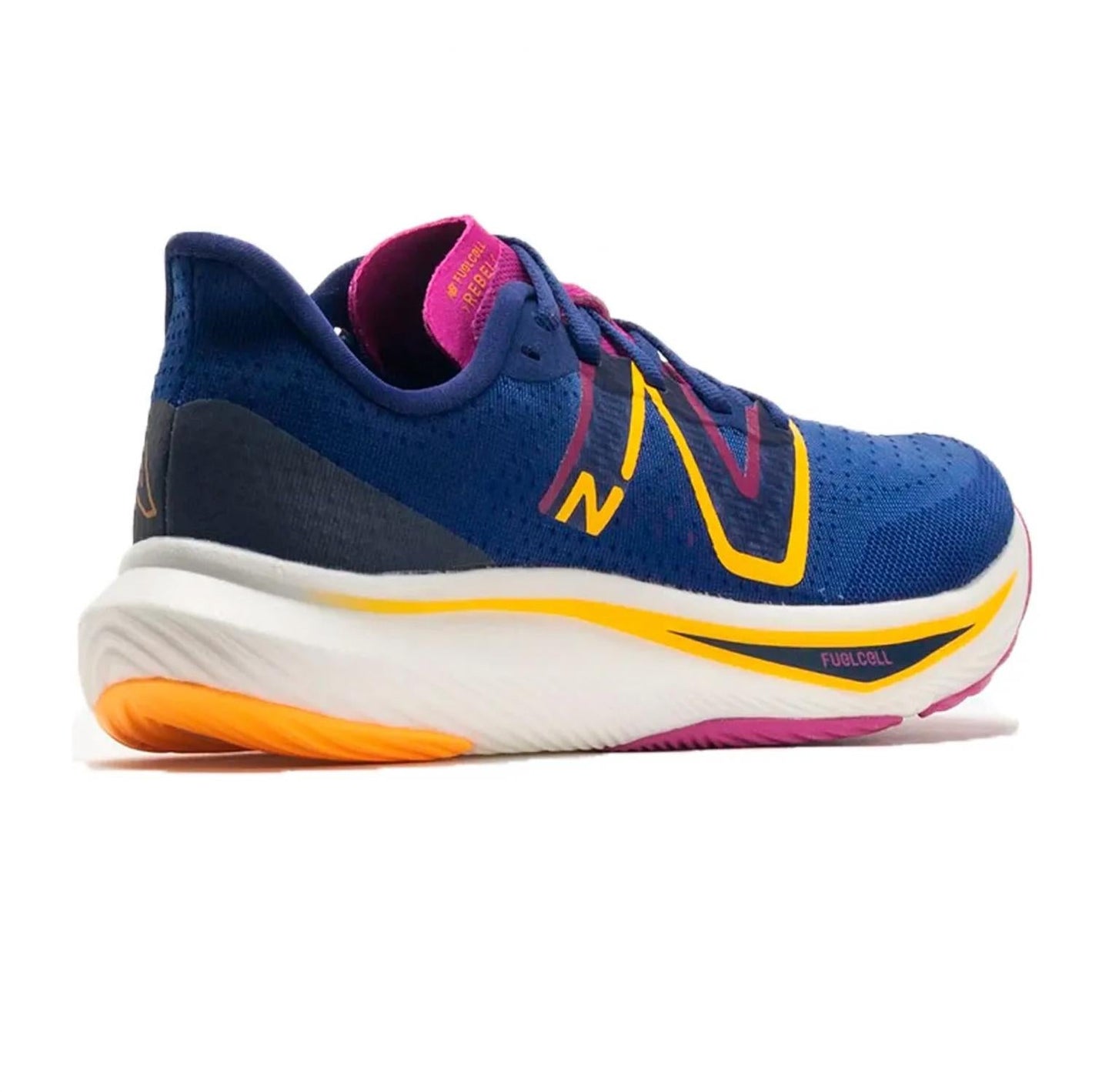New Balance - Women's Fuelcell Rebel V3 Running Shoes