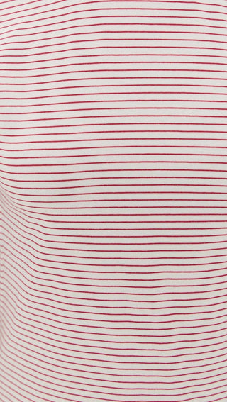 Pistola - Olivia Rolled Sleeve Top