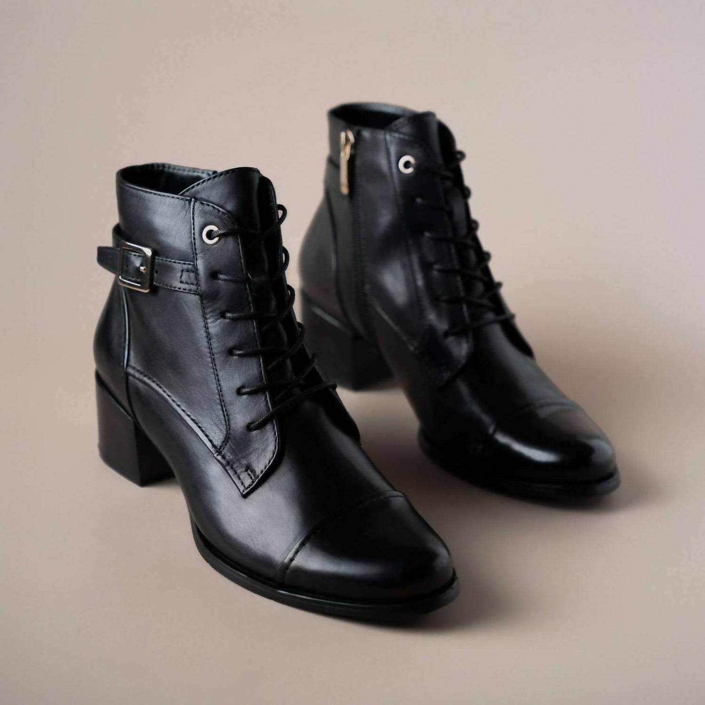 Regarde Le Ciel - Women's Jolene Boot