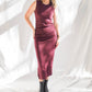 Bishop + Young - Moderne Rib Knit Dress