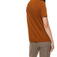 On This Day - Linen-blend Tee
