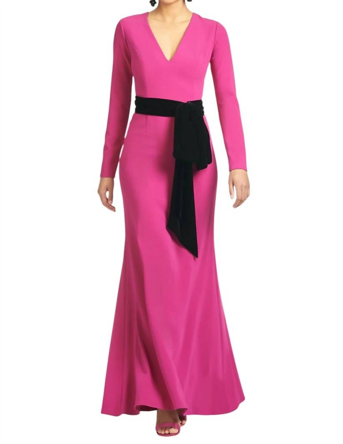 Sachin & Babi - VIVIAN GOWN