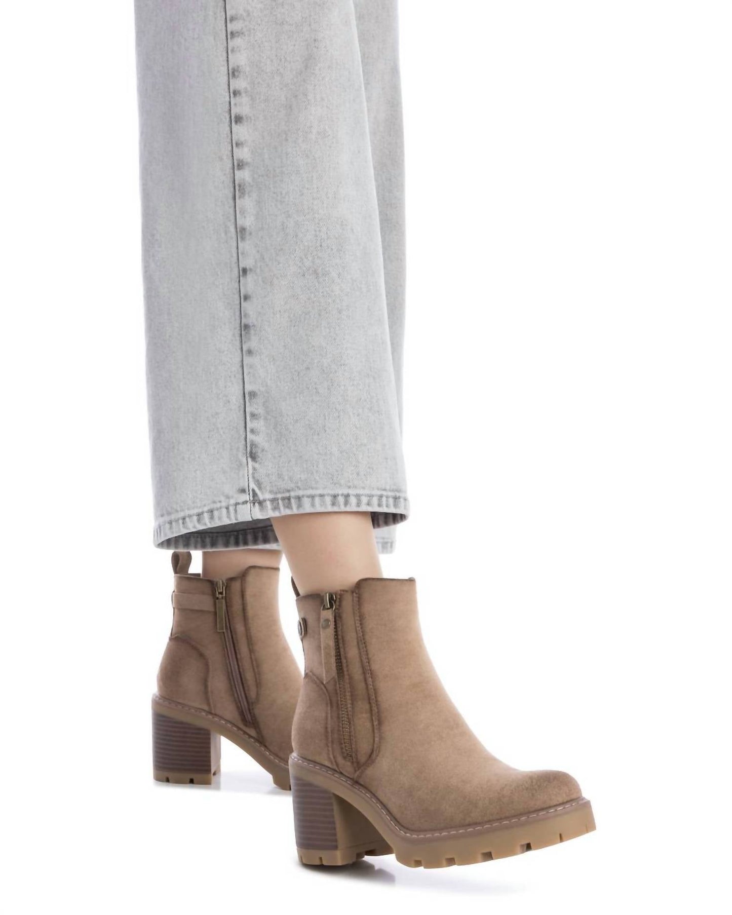 Xti - Women's Refresh 173031 Booties