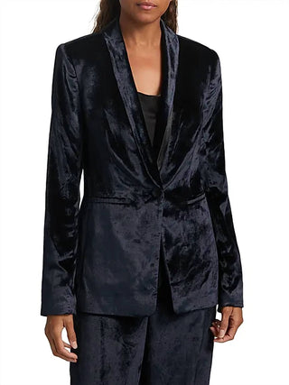 Paige - Kriselle Shawl Collar Blazer
