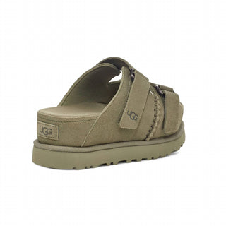 Ugg - WOMEN'S GOLDENSTAR HI SLIDE SANDAL
