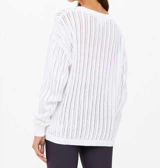 The Upside - Muse Chesca Long Sleeve Top