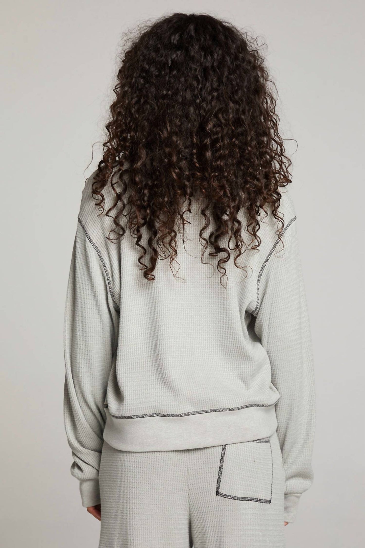 Chaser - Church Long Sleeve Top