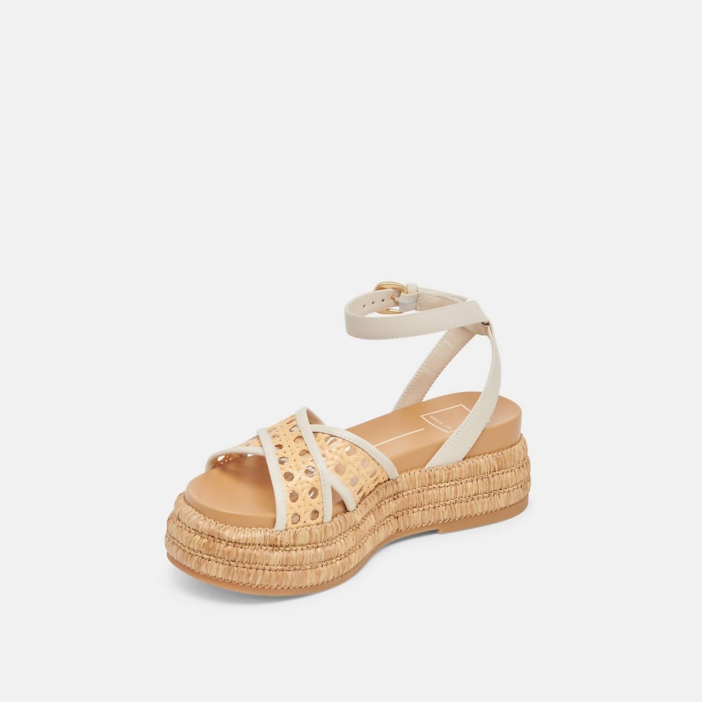 Dolce Vita - Women's Wriley Sandals