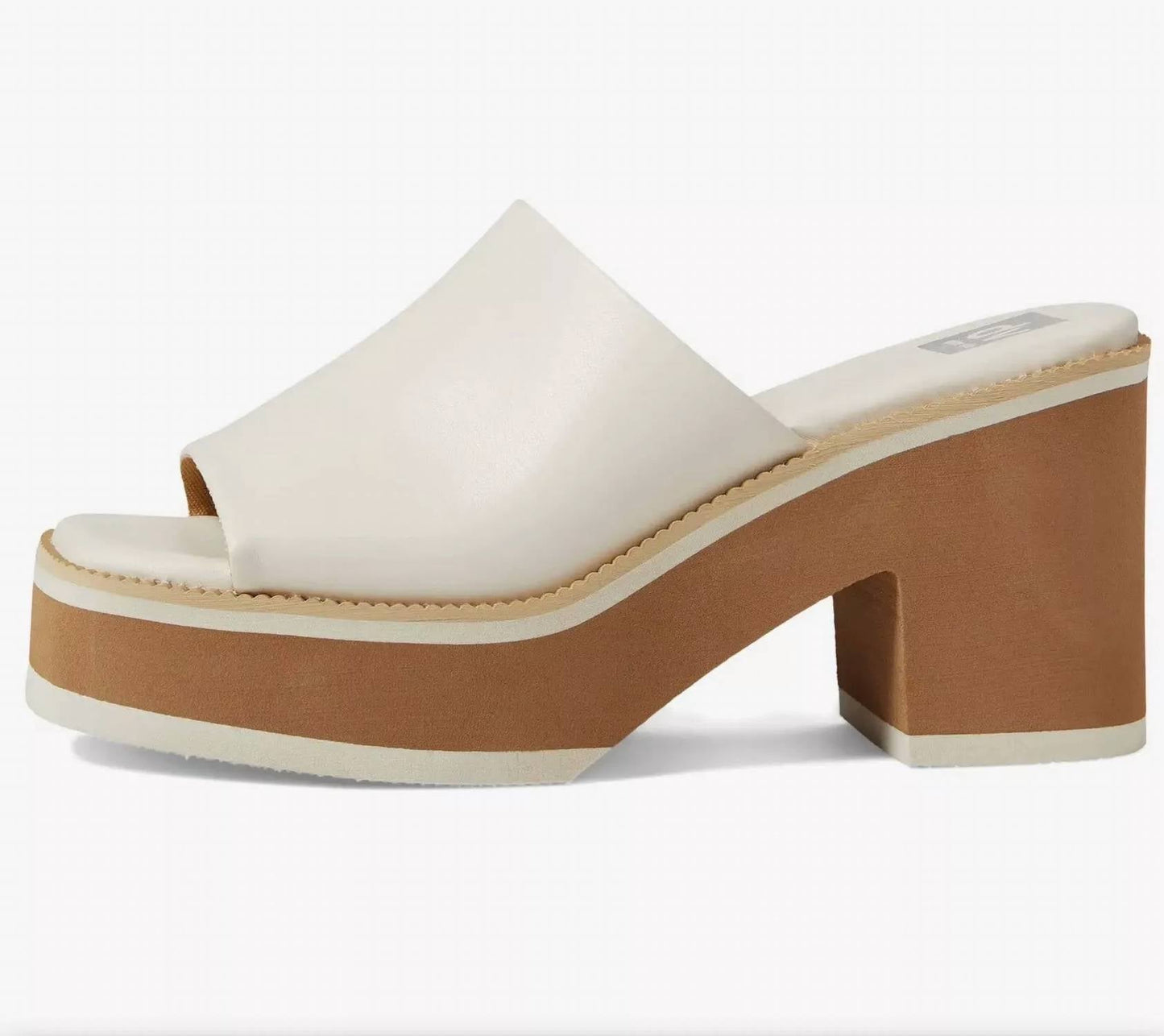 Dolce Vita - Emery Platform Sandal